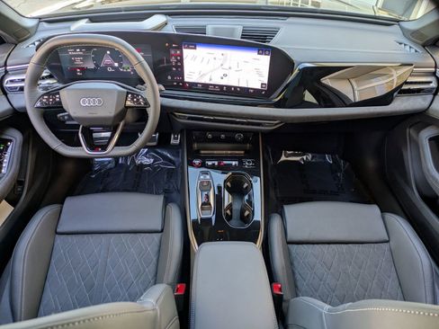 New 2025 Audi S5 Premium Plus image 5