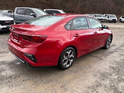Used 2020 Kia Forte LXS image 5