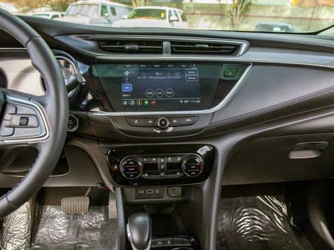 Used 2023 Buick Encore GX Select w/ Sport Touring Package image 15