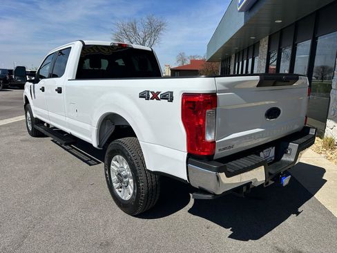 Used 2019 Ford F250 XLT image 5