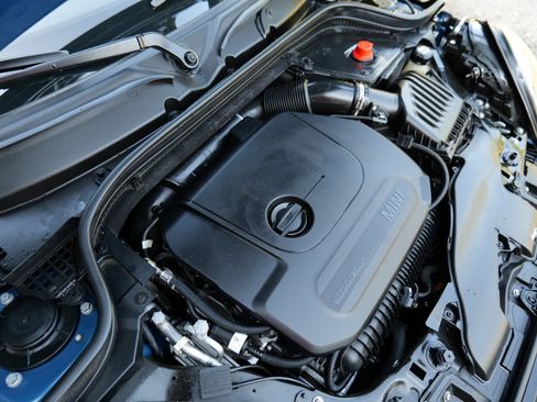 Used 2022 MINI Cooper John Cooper Works image 48