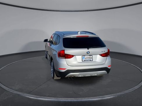 Used 2015 BMW X1 xDrive35i image 7