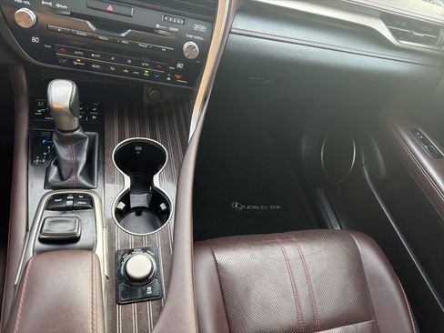 Used 2016 Lexus RX 350 FWD image 21