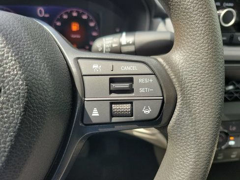Used 2025 Honda Accord LX image 20