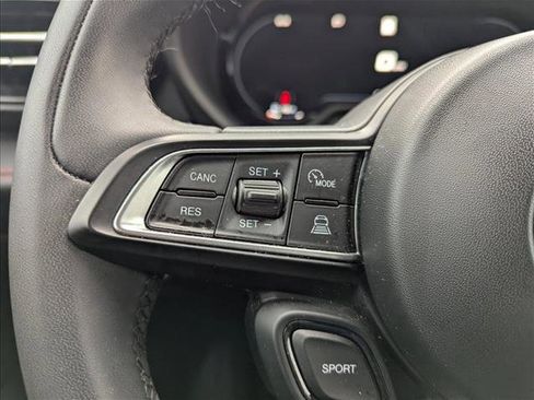 Certified 2024 Dodge Hornet GT w/ GT Blacktop Package AWD/4WD image 13