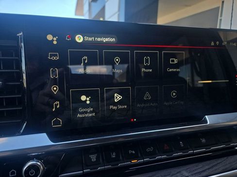 New 2026 GMC Sierra 3500 SLT w/ SLT Premium Package image 23