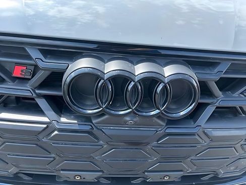 Used 2025 Audi S7 Prestige AWD/4WD image 9