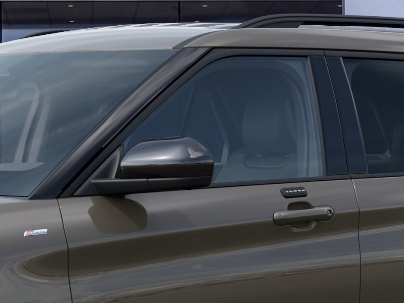 New 2027 Ford Explorer ST-Line w/ ST-Line Street Pack RWD image 20