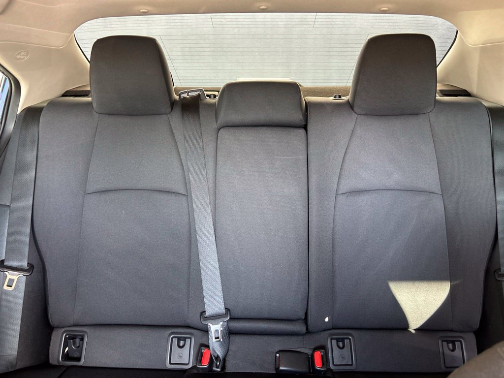 Used 2024 Toyota Corolla LE FWD image 26