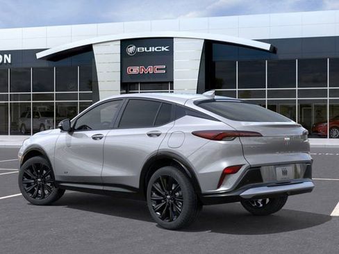 New 2026 Buick Envista Sport Touring image 3