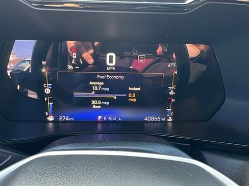 Certified 2023 Chevrolet Colorado LT w/ LT Convenience Package II image 26