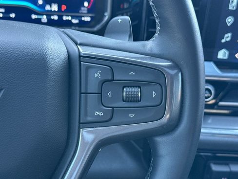 Used 2023 Chevrolet Silverado 1500 High Country w/ High Country Premium Package AWD/4WD image 38