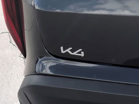 Used 2025 Kia K4 FWD image 10