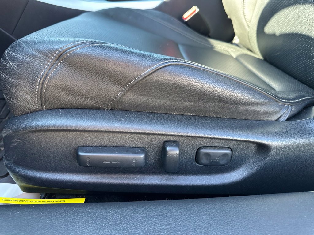 Used 2014 Honda Accord EX-L image 17