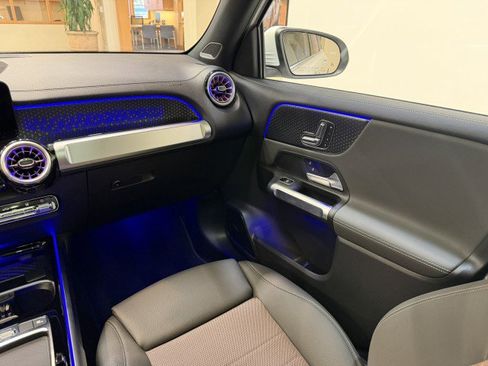 Certified 2024 Mercedes-Benz EQB 250+ image 16