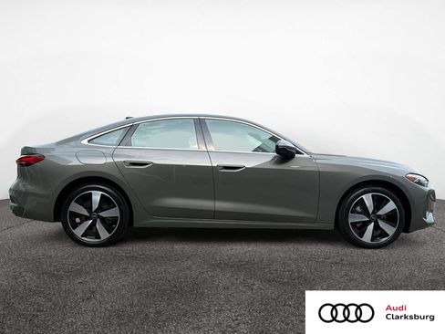 New 2025 Audi A5 2.0T Premium Plus image 6