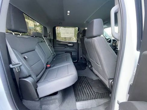 New 2026 GMC Sierra 1500 Elevation AWD/4WD image 21