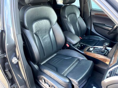 Used 2016 Audi Q5 TDI Premium Plus w/ Technology Package image 19