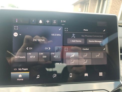 Used 2024 Jeep Compass Latitude image 20