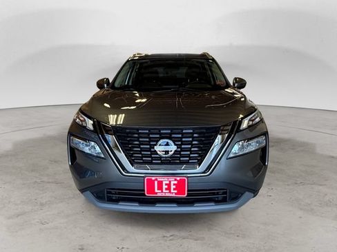 Used 2023 Nissan Rogue SV w/ SV Premium B Package AWD/4WD image 9