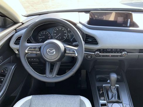 New 2026 MAZDA CX-30 Aire Edition AWD/4WD image 14