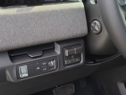 New 2026 GMC Sierra EV Elevation w/ Premium Package AWD/4WD image 8