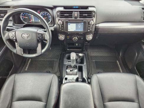 Used 2019 Toyota 4Runner TRD Off-Road Premium image 31