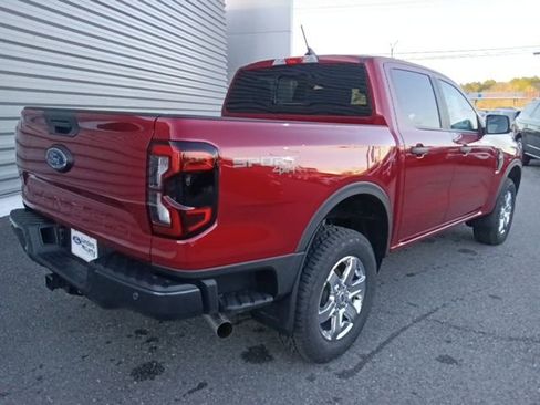 New 2026 Ford Ranger XLT w/ Trailer Tow Package image 3