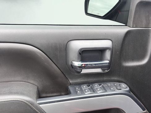 Used 2018 Chevrolet Silverado 1500 LT w/ All Star Edition AWD/4WD image 12