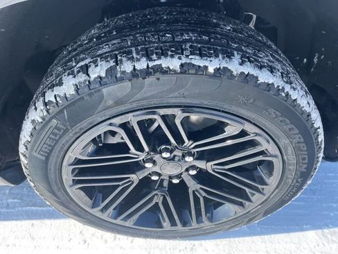 New 2026 Jeep Grand Wagoneer Limited image 20