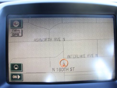 Used 2005 Toyota Prius FWD image 9