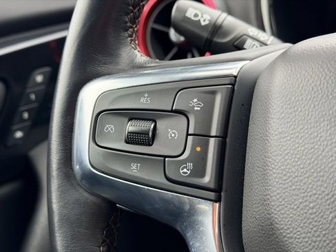 Used 2022 Chevrolet Blazer RS w/ Enhanced Convenience Package image 10