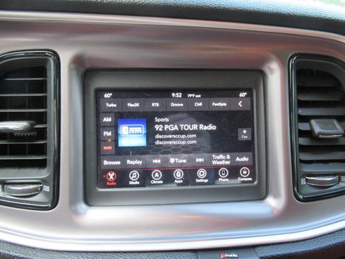 Used 2019 Dodge Challenger GT w/ Blacktop Package RWD image 25