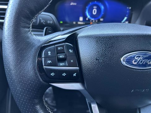 Used 2023 Ford Explorer ST w/ Equipment Group 401A image 22