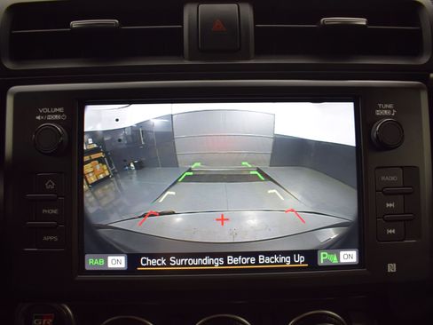 Used 2025 Toyota GR86 Premium w/ Performance Package image 17