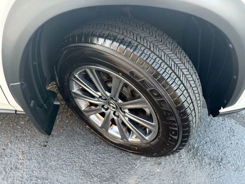 Used 2019 Lexus NX 300 F Sport image 55