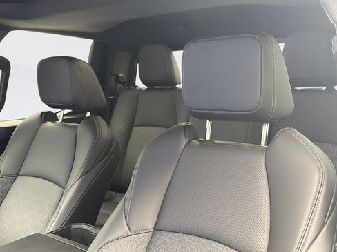 Used 2026 Toyota Tacoma Limited image 10