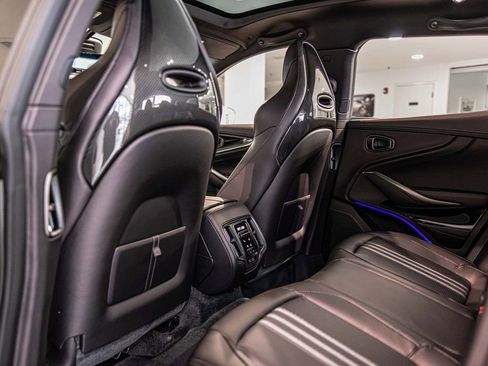 New 2026 Aston Martin DBX 707 image 34