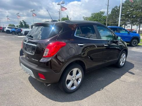 Used 2015 Buick Encore FWD image 5