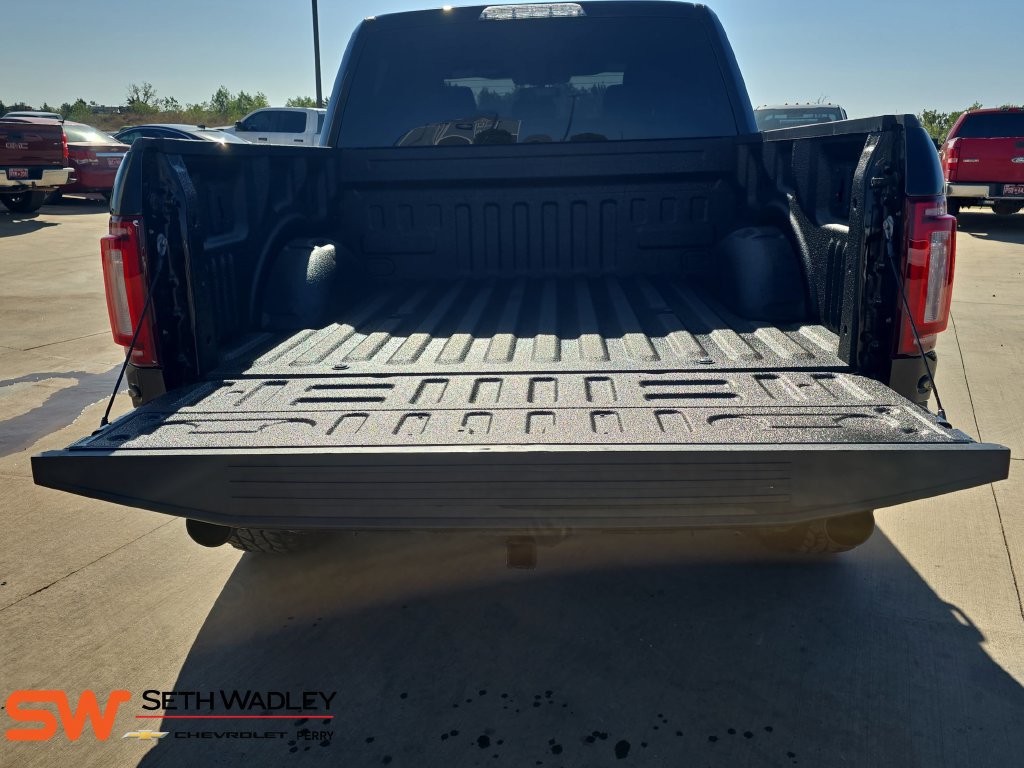Used 2020 Ford F150 Raptor AWD/4WD image 12