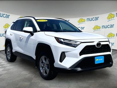 Used 2024 Toyota RAV4 XLE w/ Convenience Package
