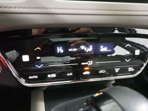 Used 2022 Honda HR-V EX image 19