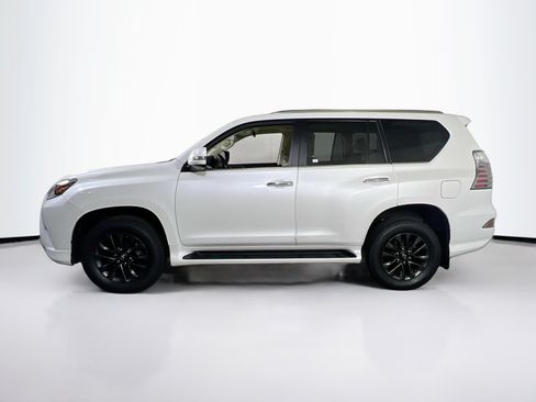 Used 2021 Lexus GX 460 Premium w/ Premium Package AWD/4WD image 8