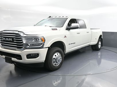 Used 2022 RAM 3500 Limited