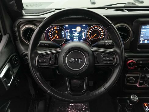 Used 2021 Jeep Gladiator Sport AWD/4WD image 15