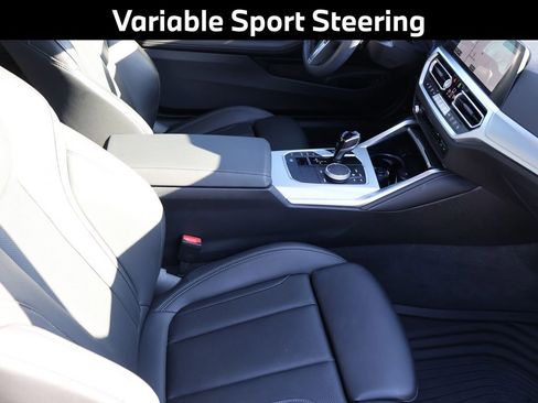 Used 2023 BMW 430i xDrive Coupe w/ M Sport Package image 12