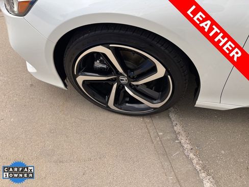 Used 2022 Honda Accord Sport image 32