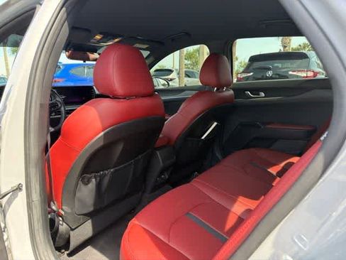 Used 2023 Kia K5 GT-Line w/ GT-Line Premium Package FWD image 21