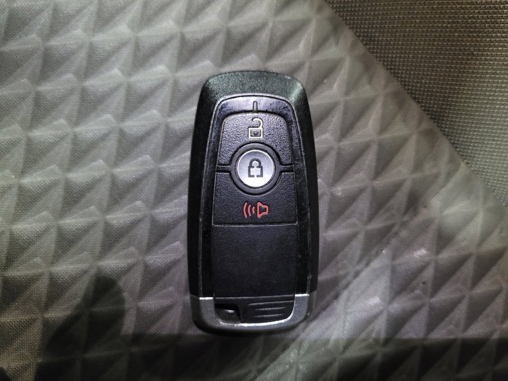 Used 2022 Ford Escape SE FWD image 32