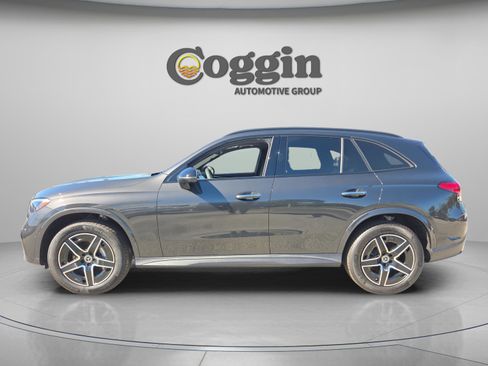 New 2026 Mercedes-Benz GLC 300 image 2